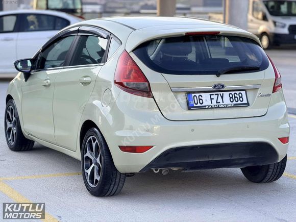 KUTLU MOTORS~OTOMATİK~TİTANİUM~AĞIR KAYITSIZ~185 BİN KM~
