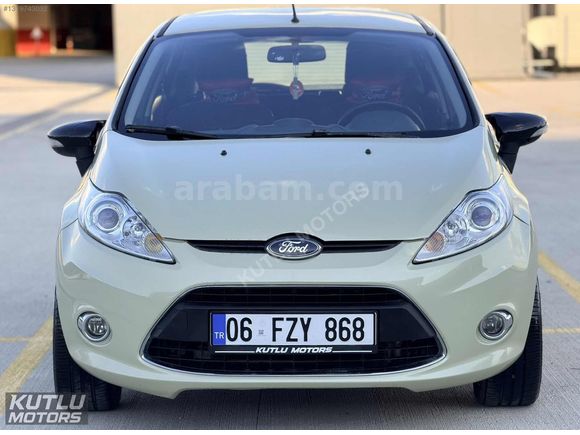 KUTLU MOTORS~OTOMATİK~TİTANİUM~AĞIR KAYITSIZ~185 BİN KM~