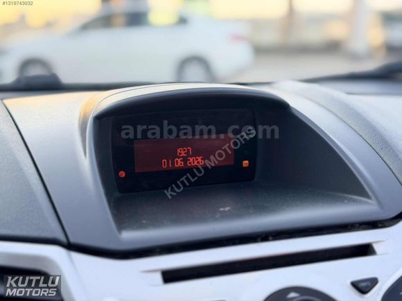KUTLU MOTORS~OTOMATİK~TİTANİUM~AĞIR KAYITSIZ~185 BİN KM~