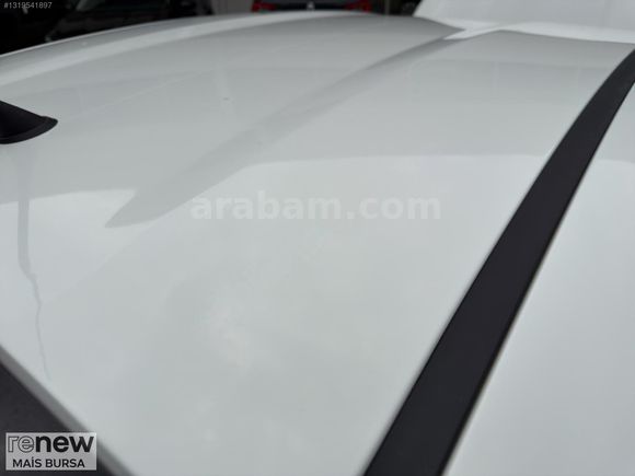 Fiat Egea 1.6 MultiJet Easy DCT
