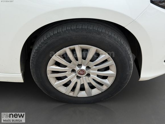 Fiat Egea 1.6 MultiJet Easy DCT