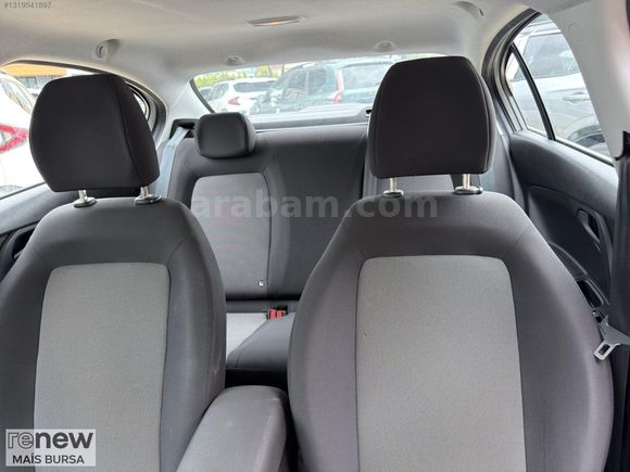 Fiat Egea 1.6 MultiJet Easy DCT