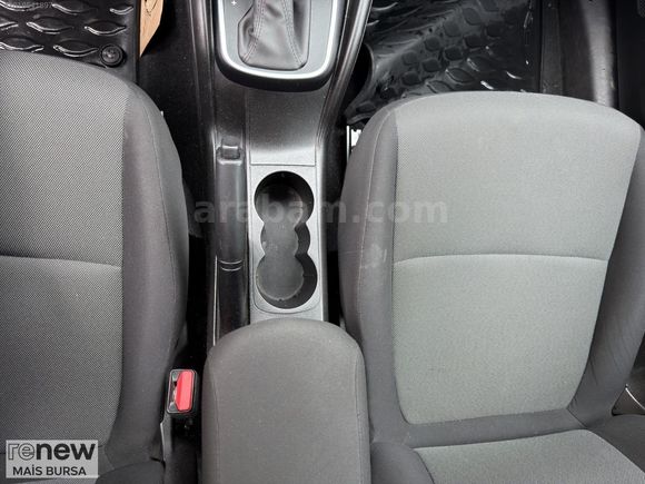 Fiat Egea 1.6 MultiJet Easy DCT