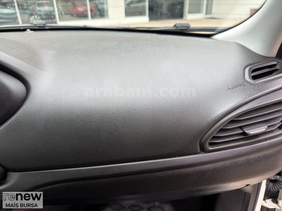 Fiat Egea 1.6 MultiJet Easy DCT