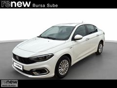 Fiat Egea 1.6 MultiJet Easy DCT