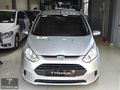 TİTANYUM OTOMOTİV 2014 FORD B-MAX 1.6 TREND 93binKM OTOMATİK