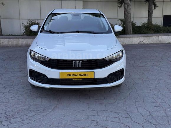 2023 MODEL HATASIZ 1.6 M.JET OTOMATİK VİTES 92.500 KM