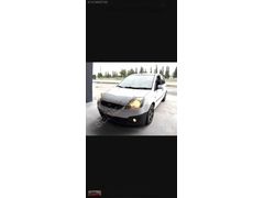 2008 FORD FİESTA 1.4 TDCİ COMFORT