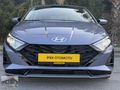 2025 İ-20 TURBO TAM OTOMATİK STYLE NAVİGASYON HATASIZ BOYASIZ