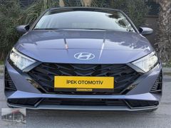 2025 İ-20 TURBO TAM OTOMATİK STYLE NAVİGASYON HATASIZ BOYASIZ