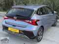 2025 İ-20 TURBO TAM OTOMATİK STYLE NAVİGASYON HATASIZ BOYASIZ