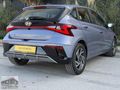 2025 İ-20 TURBO TAM OTOMATİK STYLE NAVİGASYON HATASIZ BOYASIZ