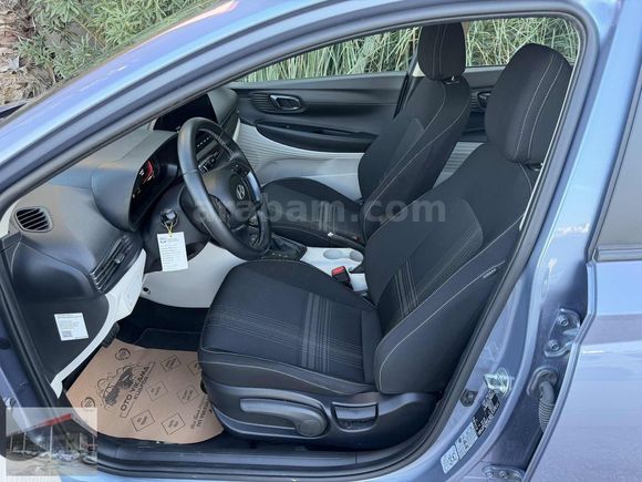 2025 İ-20 TURBO TAM OTOMATİK STYLE NAVİGASYON HATASIZ BOYASIZ