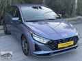 2025 İ-20 TURBO TAM OTOMATİK STYLE NAVİGASYON HATASIZ BOYASIZ