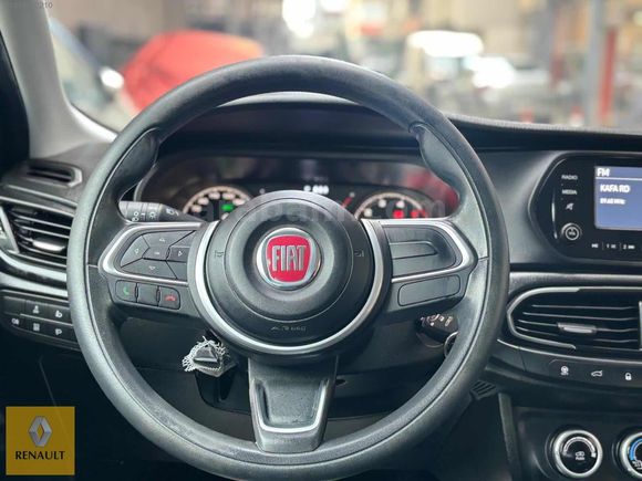 2022YETKİLİ SERVİS BAKIMLI EGEA 71.000 KMDE HATASIZ GARANTİLİDİR