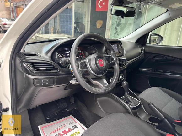 2022YETKİLİ SERVİS BAKIMLI EGEA 71.000 KMDE HATASIZ GARANTİLİDİR