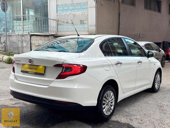 2022YETKİLİ SERVİS BAKIMLI EGEA 71.000 KMDE HATASIZ GARANTİLİDİR