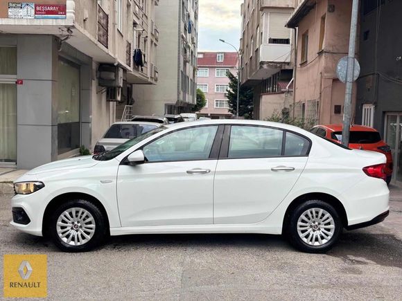 2022YETKİLİ SERVİS BAKIMLI EGEA 71.000 KMDE HATASIZ GARANTİLİDİR