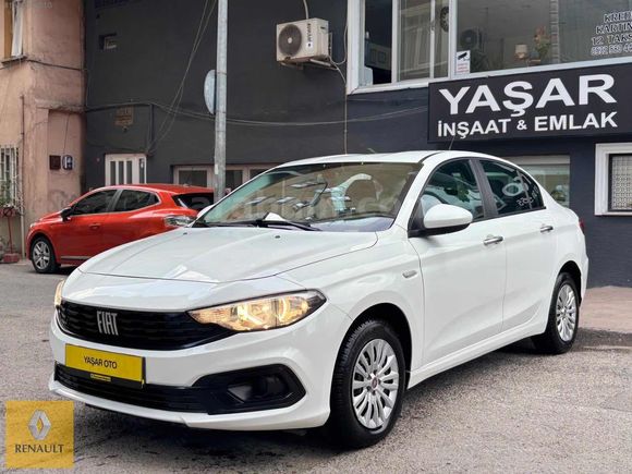 2022YETKİLİ SERVİS BAKIMLI EGEA 71.000 KMDE HATASIZ GARANTİLİDİR