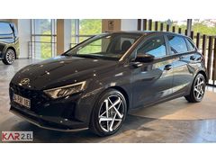 KAR GRUP TOYOTA VE BYD YETKİLİ BAYİSİ i20 ELİTE SUNROOF 1.0T-GDI