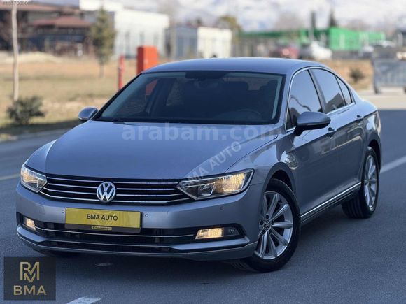 2019 DİZEL OTOMATİK 160 BİN KM