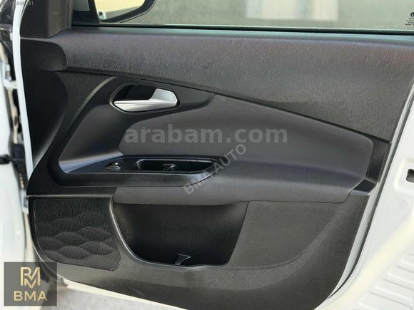 ...BMA AUTO...HATASIZ URBAN PLUS EGEA