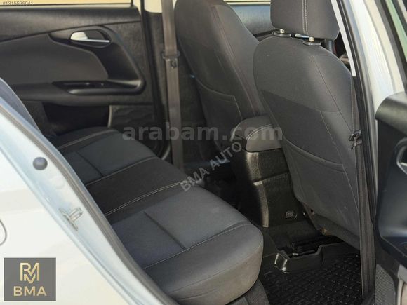 ...BMA AUTO...HATASIZ URBAN PLUS EGEA