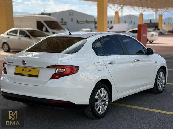 ...BMA AUTO...HATASIZ URBAN PLUS EGEA