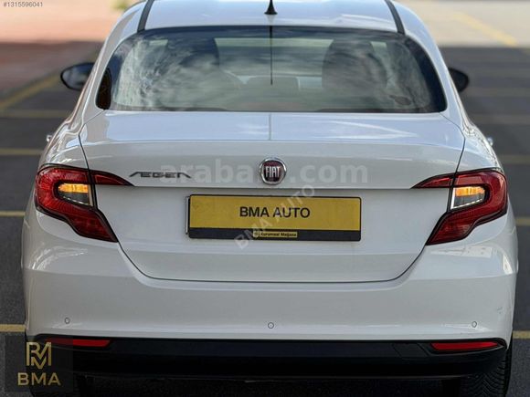 ...BMA AUTO...HATASIZ URBAN PLUS EGEA