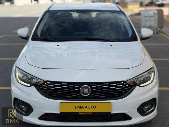 ...BMA AUTO...HATASIZ URBAN PLUS EGEA