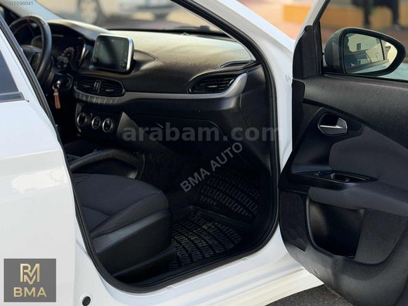 ...BMA AUTO...HATASIZ URBAN PLUS EGEA