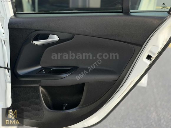 ...BMA AUTO...HATASIZ URBAN PLUS EGEA