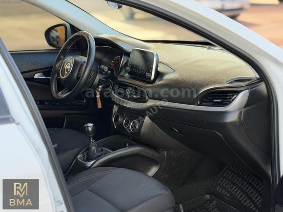 ...BMA AUTO...HATASIZ URBAN PLUS EGEA