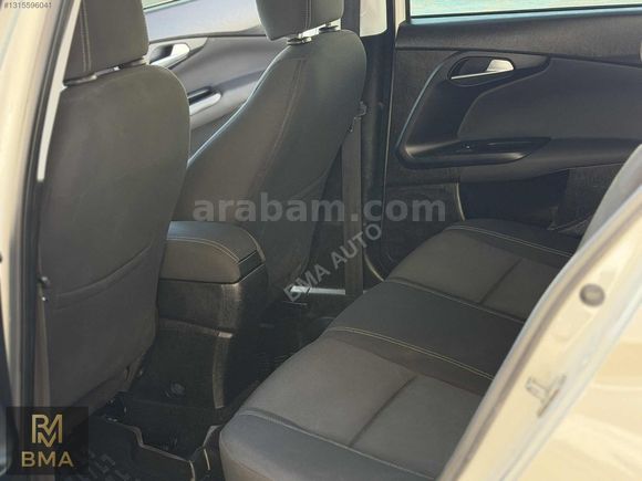 ...BMA AUTO...HATASIZ URBAN PLUS EGEA