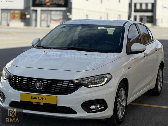 ...BMA AUTO...HATASIZ URBAN PLUS EGEA
