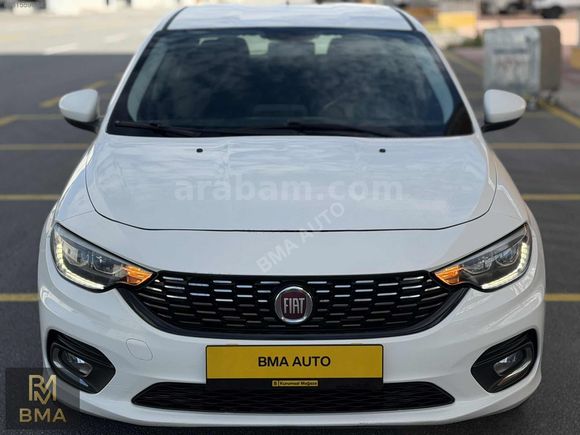 ...BMA AUTO...HATASIZ URBAN PLUS EGEA