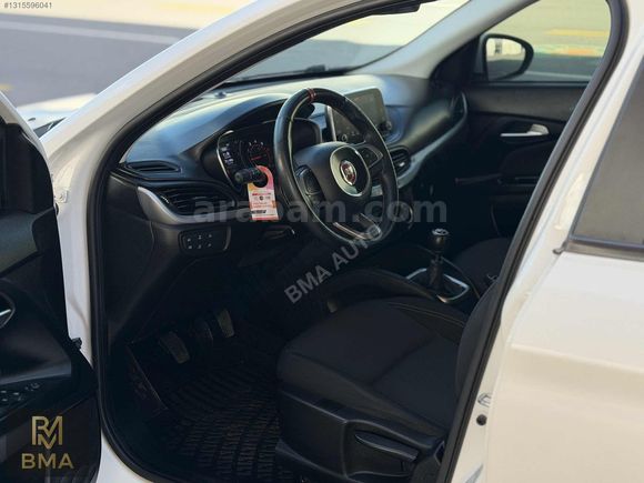 ...BMA AUTO...HATASIZ URBAN PLUS EGEA