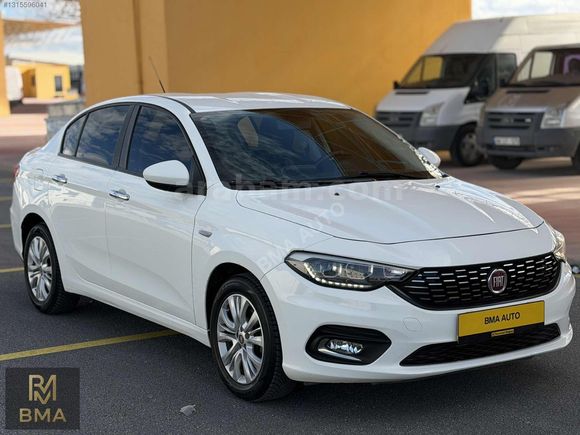 ...BMA AUTO...HATASIZ URBAN PLUS EGEA