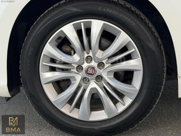 ...BMA AUTO...HATASIZ URBAN PLUS EGEA