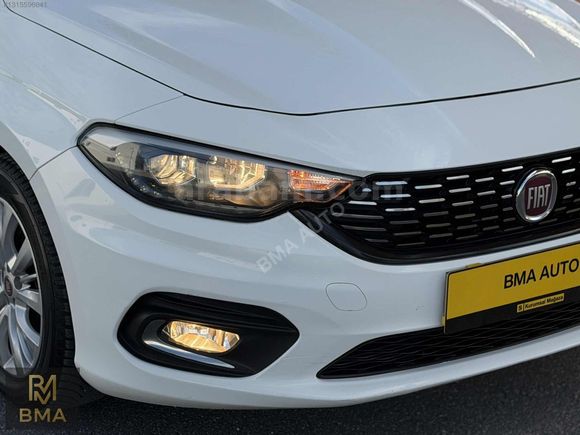 ...BMA AUTO...HATASIZ URBAN PLUS EGEA