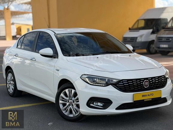 ...BMA AUTO...HATASIZ URBAN PLUS EGEA