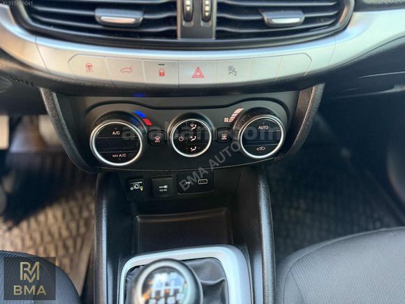 ...BMA AUTO...HATASIZ URBAN PLUS EGEA