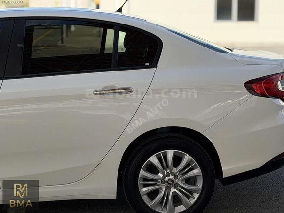 ...BMA AUTO...HATASIZ URBAN PLUS EGEA