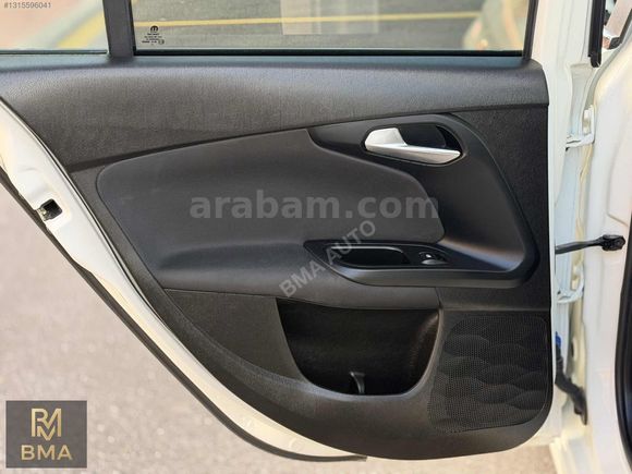 ...BMA AUTO...HATASIZ URBAN PLUS EGEA