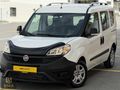 ....BMA AUTO....FİAT DOBLO GENİŞ AİLE ARACI