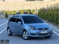 KUZEY 34 MOTORS'DAN 2006 MODEL FORD FİESTA DİZEL OTOMATİK
