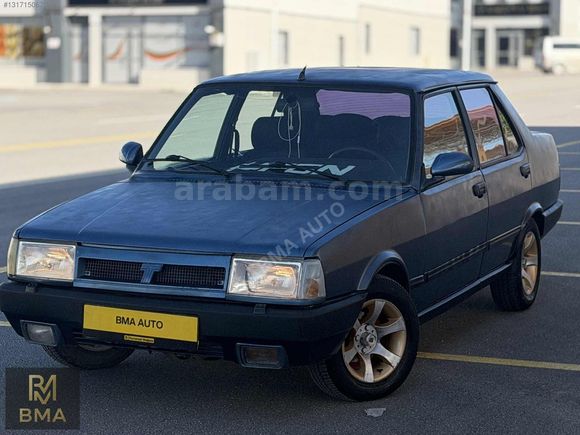 1999 DOĞAN SLX 1.6 ie
