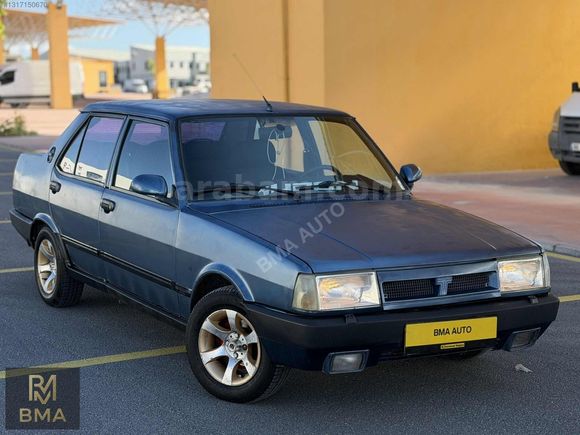 1999 DOĞAN SLX 1.6 ie