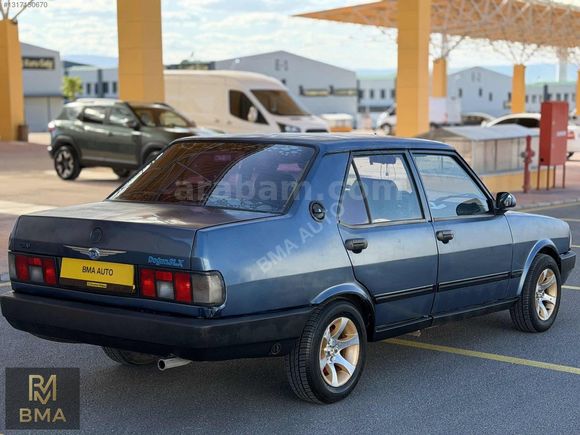 1999 DOĞAN SLX 1.6 ie