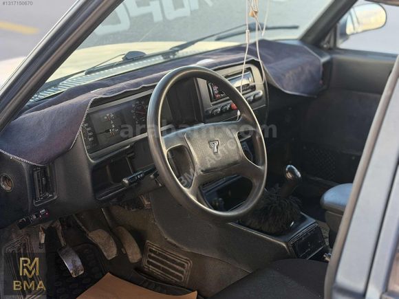 1999 DOĞAN SLX 1.6 ie